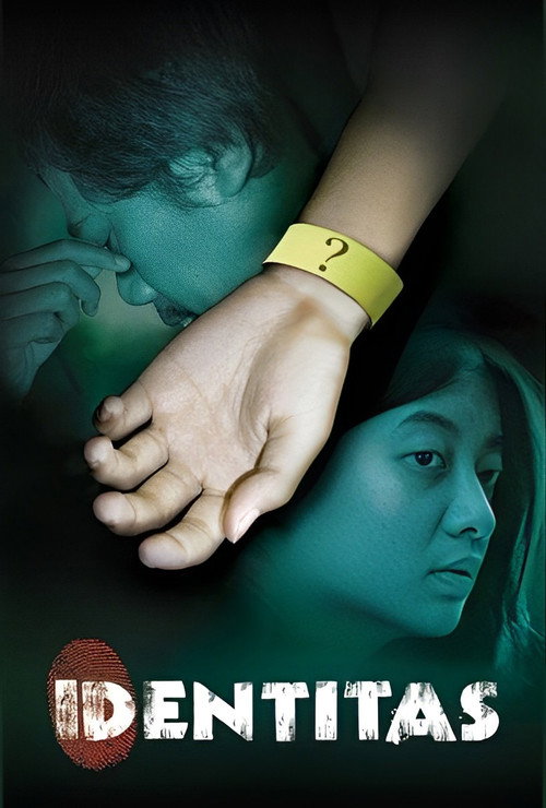 Identitas poster