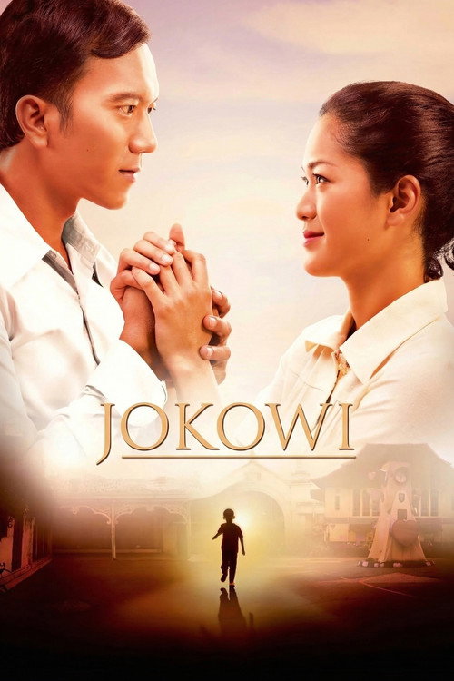Jokowi poster