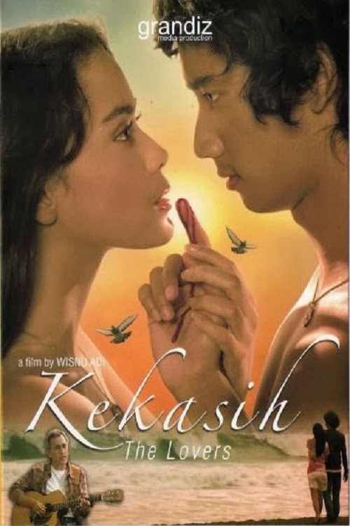 Kekasih poster