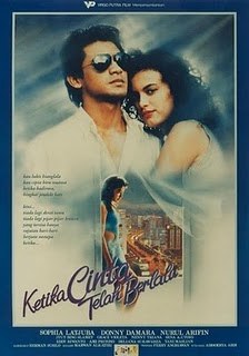 When Love Has Passed poster