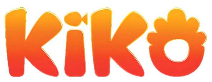 Kiko (the animated series) poster