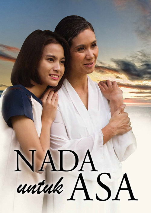 Nada Untuk Asa poster