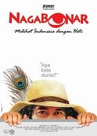 Nagabonar poster