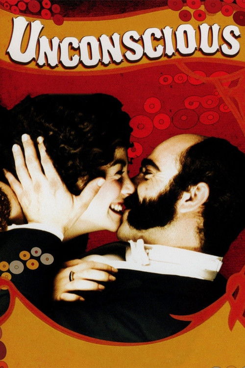 Inconscientes poster