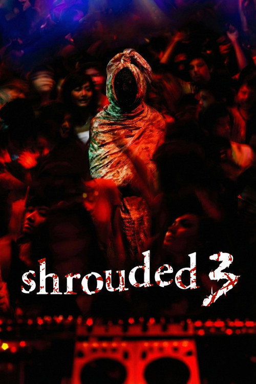 Pocong 3 poster