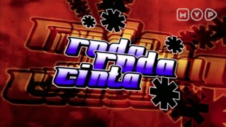 Roda-Roda Cinta poster