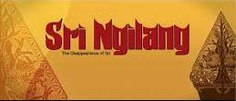 The Disappearance of Sri poster