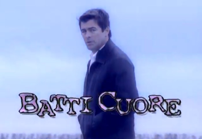 Máximo corazón poster