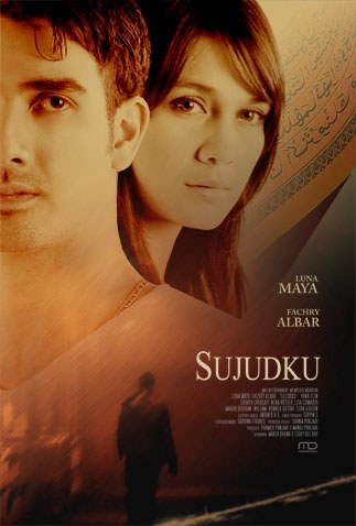 Sujudku poster