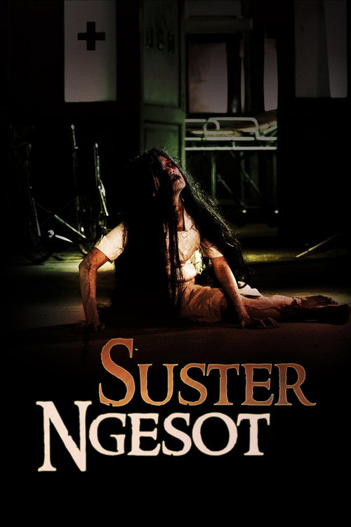 Suster Ngesot the Movie poster