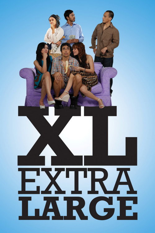 Extra Large poster