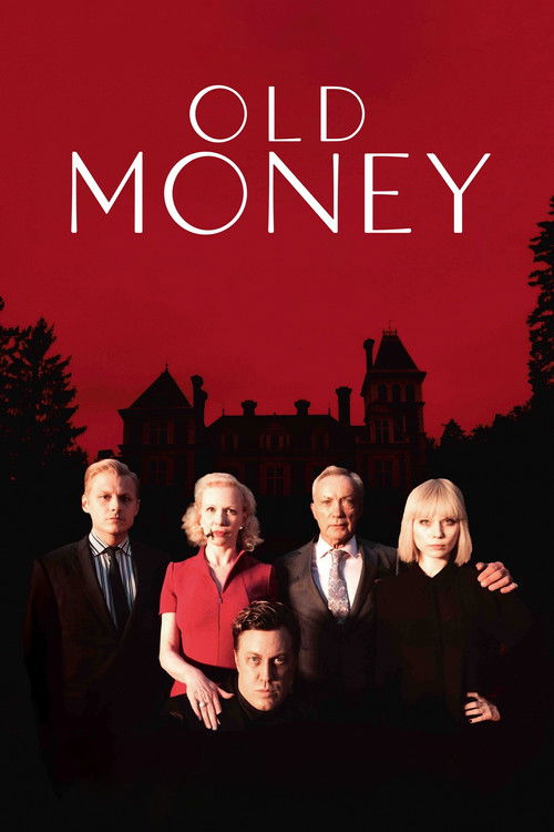 Altes Geld poster