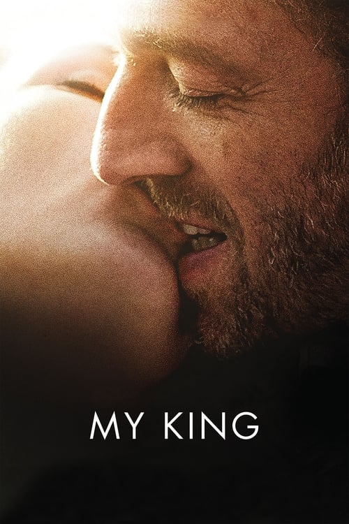 Mon roi poster