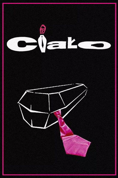 Ciało poster