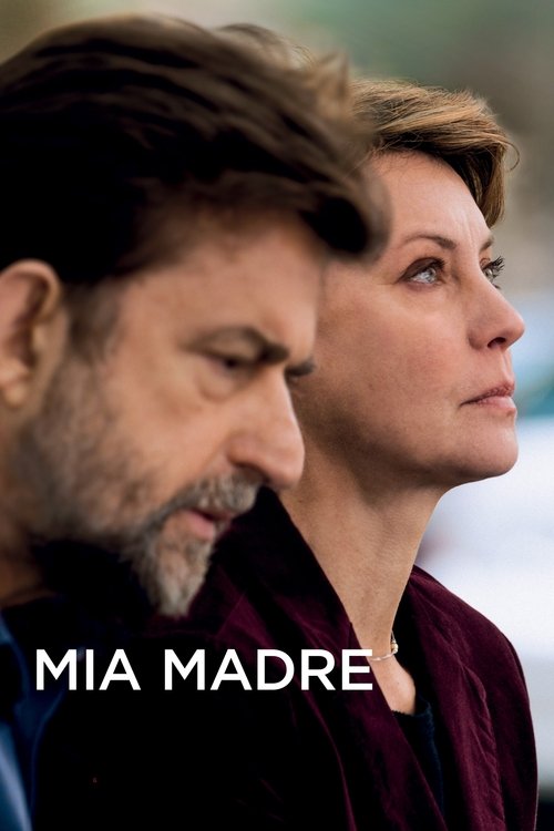 My Mother poster