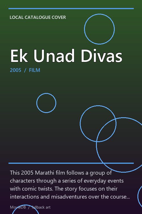 Ek Unad Divas poster