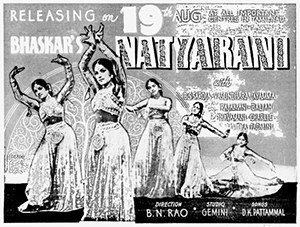 Naattiya Rani poster