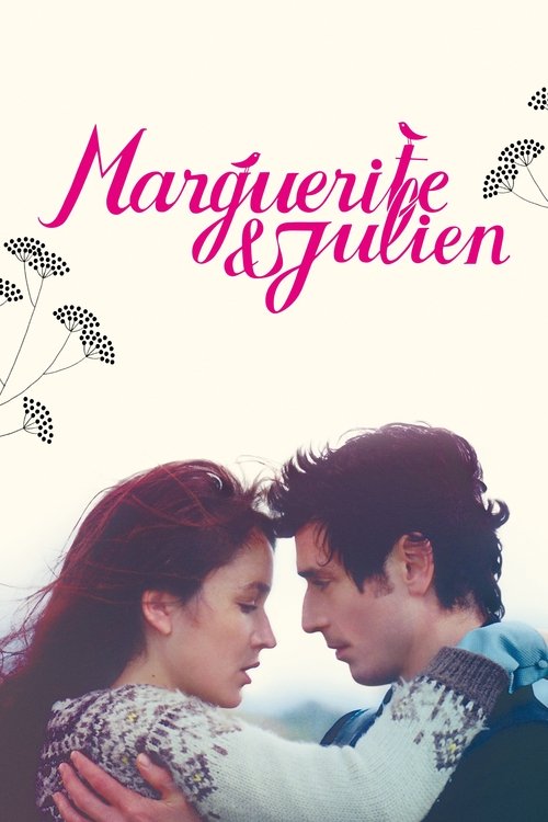 Marguerite and Julien poster