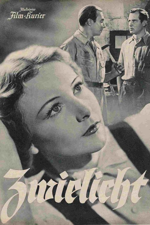 Twilight poster