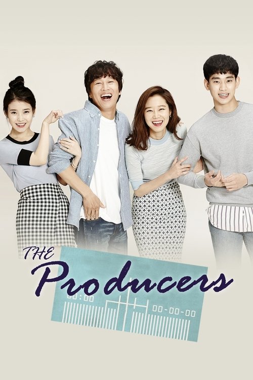 Producer poster