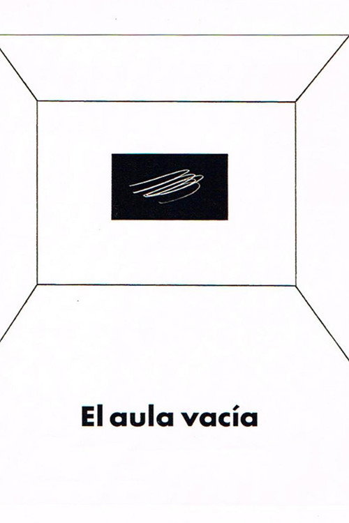 El Aula Vacía poster