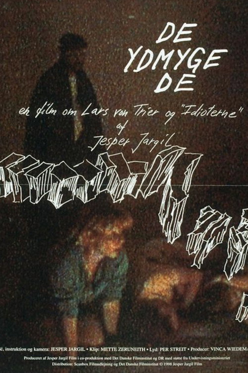 De ydmygede poster