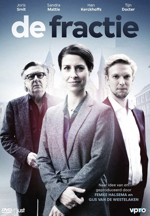 De fractie poster