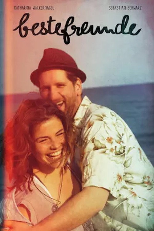 Bestefreunde poster