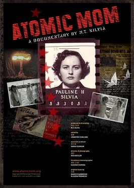 Atomic Mom poster