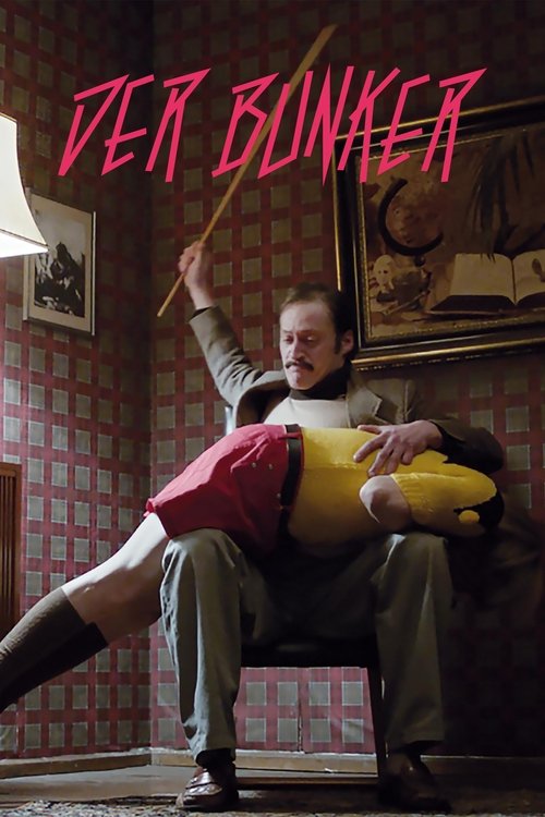 Der Bunker poster