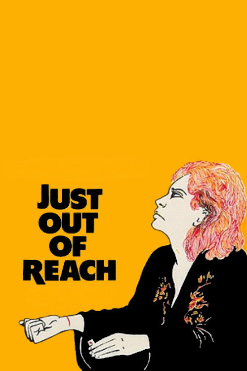 Just Out of Reach poster