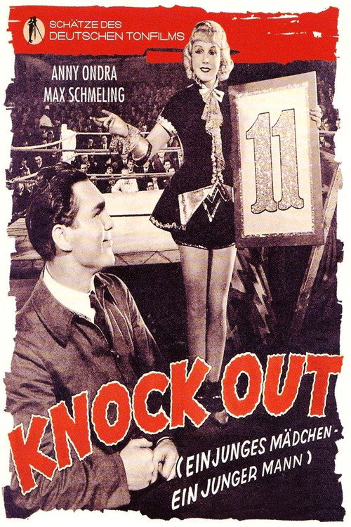 Knockout poster