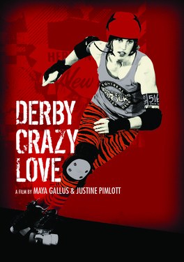 Derby Crazy Love poster