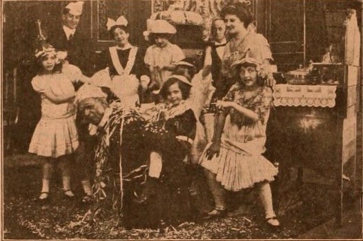 Their Child poster