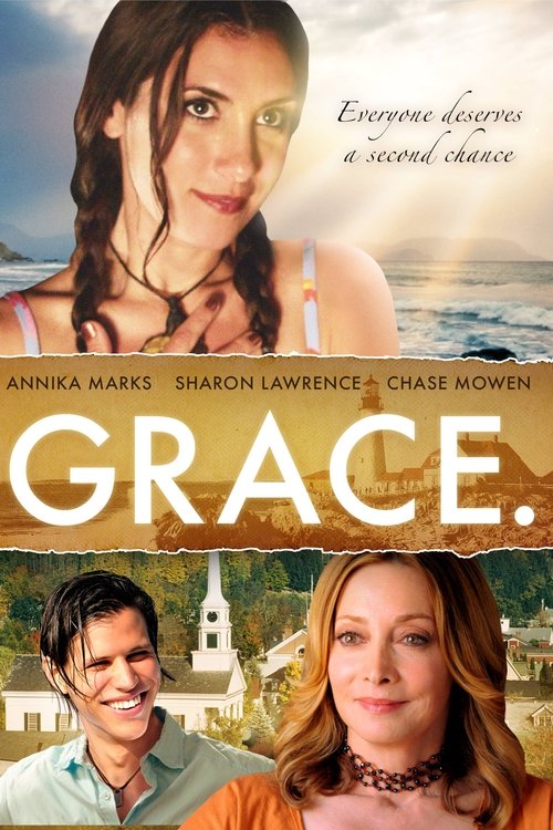 Grace. poster