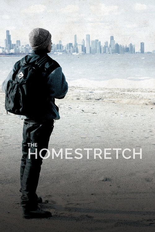 The Homestretch poster
