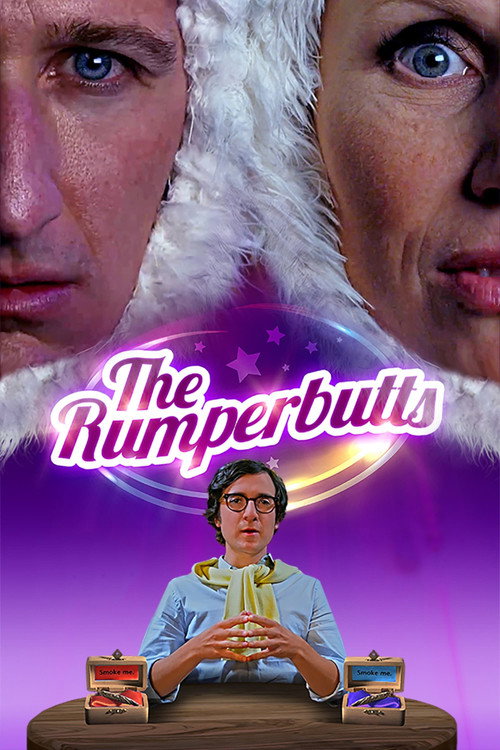 The Rumperbutts poster