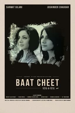 Baat Cheet poster