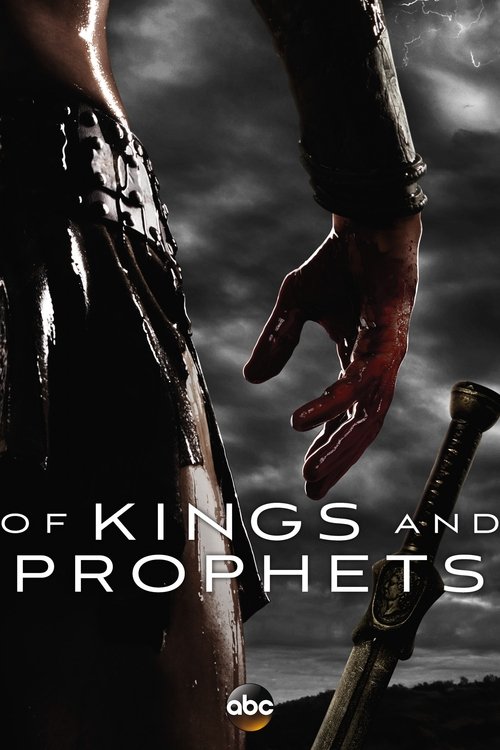 Of Kings And Prophets poster