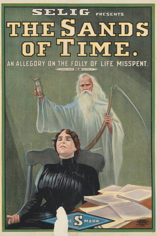 The Sands of Time poster