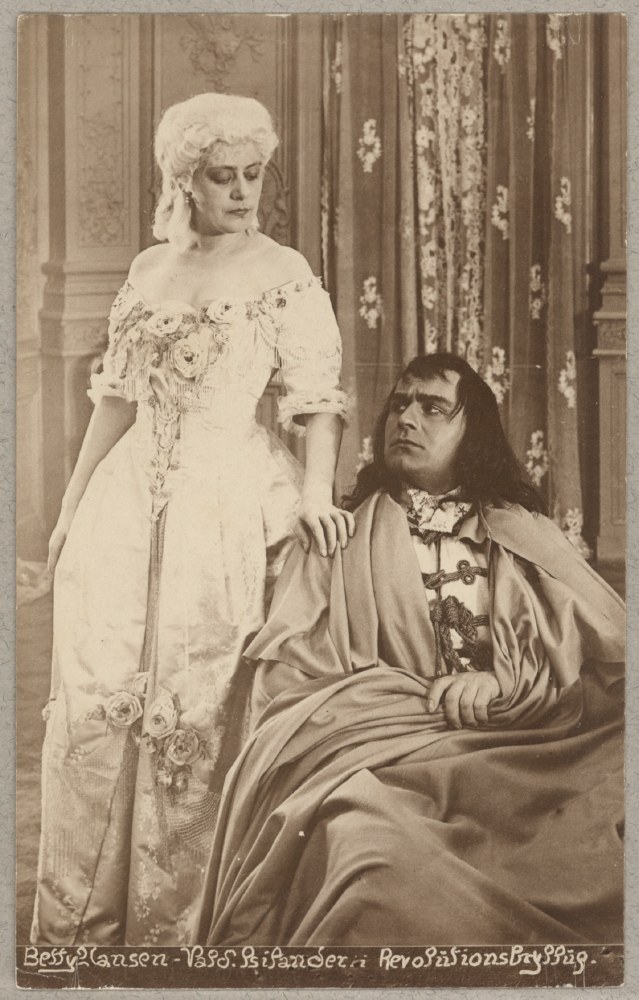 A Revolution Marriage poster