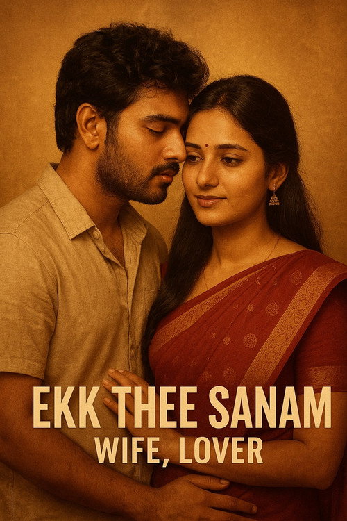 Ekk Thee Sanam poster