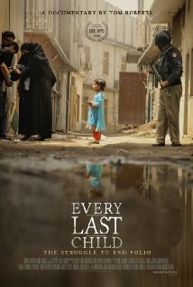 Every Last Child poster