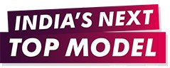 India's Next Top Model poster