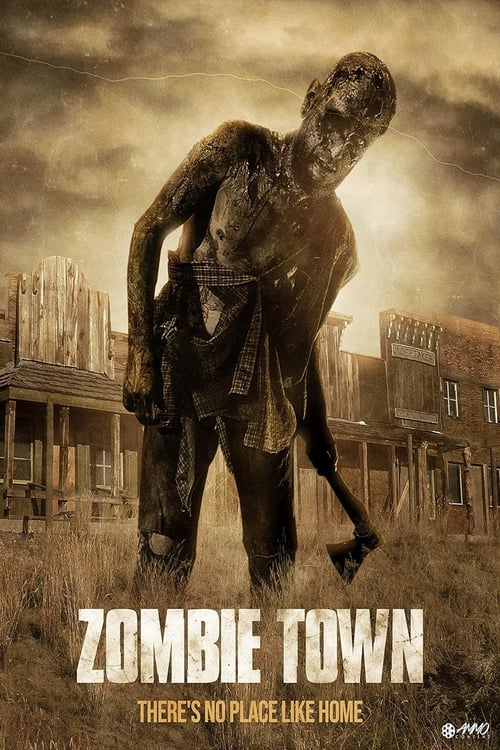 Night of the Creeps 2 – Zombie Town poster