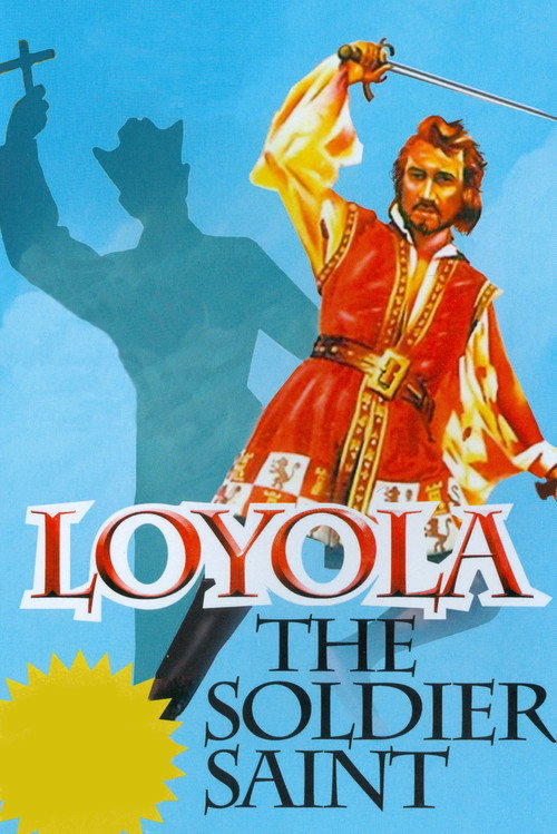The Captain from Loyola poster