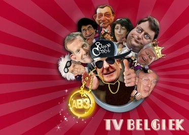 TV Belgiek poster
