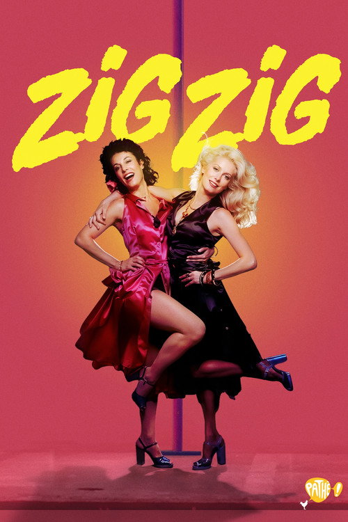 Zig-Zig poster