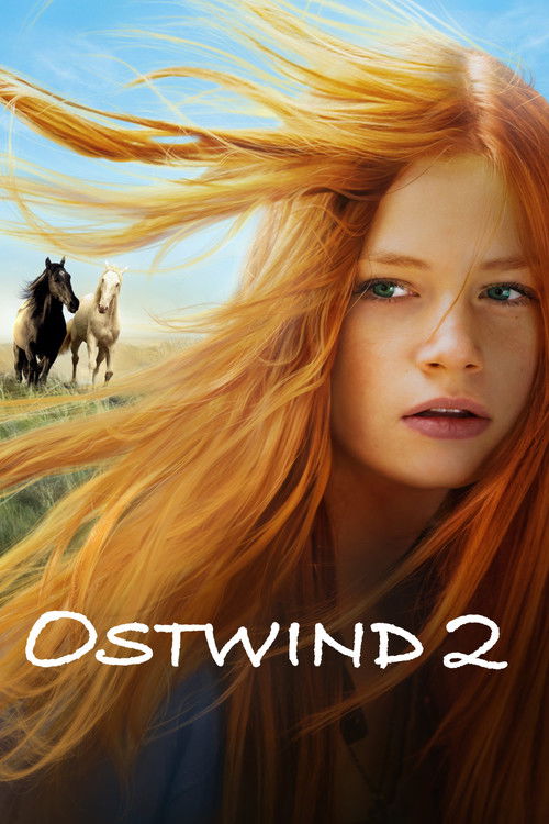 Whisper 2 poster