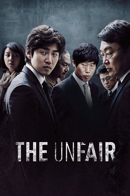Minority Opinion poster
